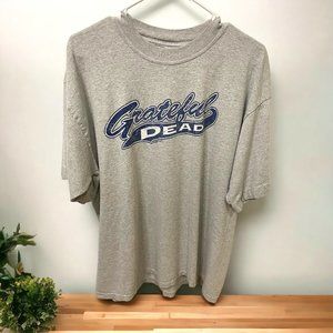 Vintage Greatful Dead T-shirt